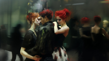 Картинка рисованное люди нейросети графика нейроарт ai art нейронные сети рисунки нейро искусство