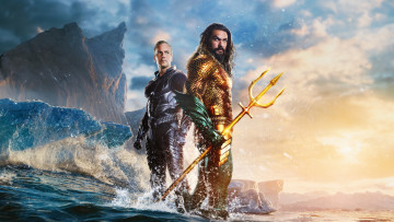 Картинка кино+фильмы aquaman+and+the+lost+kingdom aquaman and the lost kingdom
