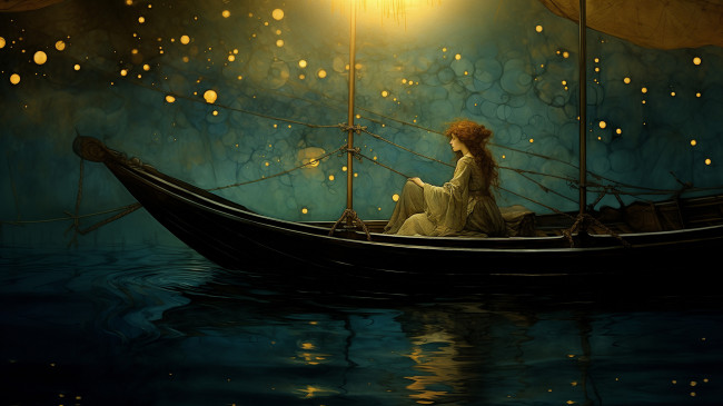 Обои картинки фото рисованное, люди, нейросети, графика, нейроарт, ai, art, нейронные, сети, рисунки, нейро, искусство