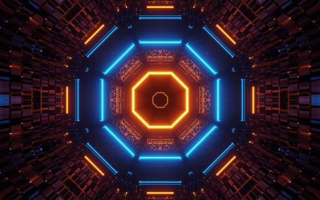 Обои картинки фото 3д графика, фракталы , fractal, узор, орнамент, фрактал