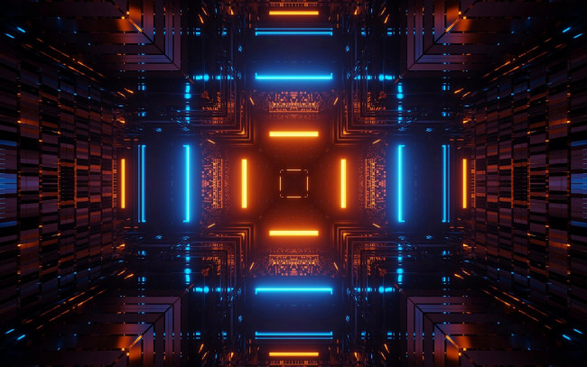 Обои картинки фото 3д графика, фракталы , fractal, узор, орнамент, фрактал