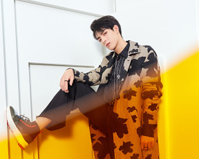 обоя мужчины, wang hao xuan, ван, хао, сюань