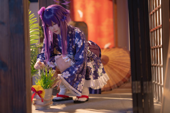 Картинка косплей+модель девушки -+креатив +косплей девушка женщина разноцветная сексуальная модель звезда позирует разная обувь верхняя стильная одежда нижнее эротическое бельё трусы лифчик аксессуары макияж колготки чулки и множество элементов на фотографии