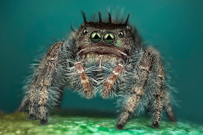 Обои картинки фото животные, пауки, мохнатый
