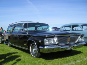 Картинка автомобили chrysler