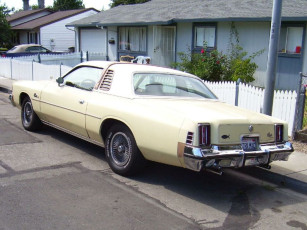 Картинка автомобили chrysler