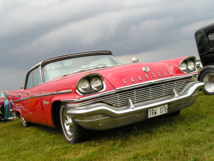 обоя автомобили, chrysler