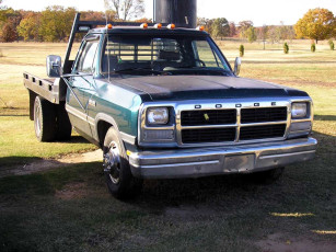 Картинка автомобили dodge