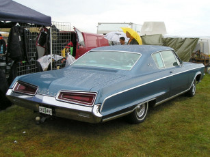 Картинка автомобили dodge