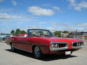 Картинка автомобили dodge