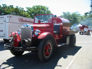 Картинка автомобили пожарные машины