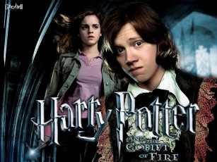 Картинка кино фильмы harry potter the goblet of fire