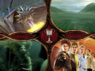 Картинка кино фильмы harry potter the goblet of fire