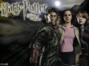 Картинка кино фильмы harry potter the goblet of fire