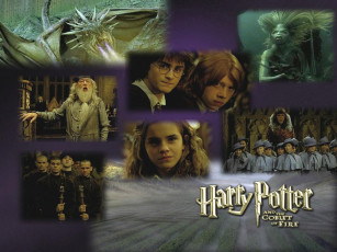 Картинка кино фильмы harry potter the goblet of fire
