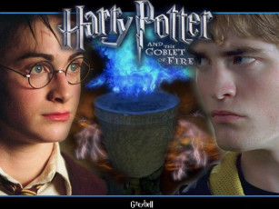 Картинка кино фильмы harry potter the goblet of fire