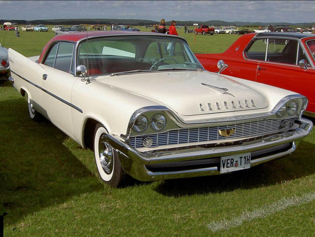 Обои картинки фото автомобили, chrysler