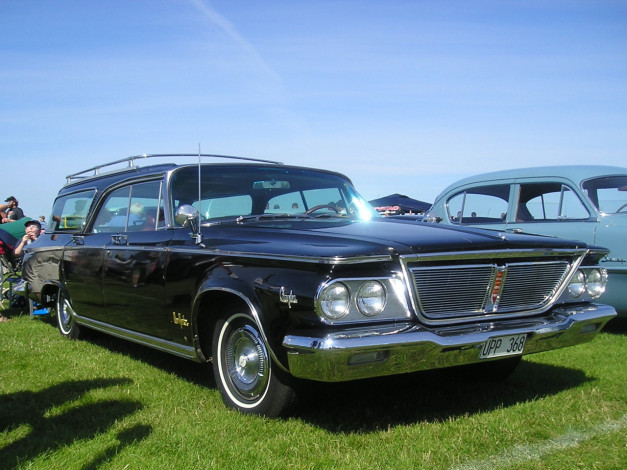 Обои картинки фото автомобили, chrysler