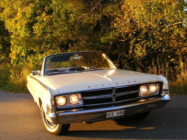 Обои картинки фото автомобили, chrysler