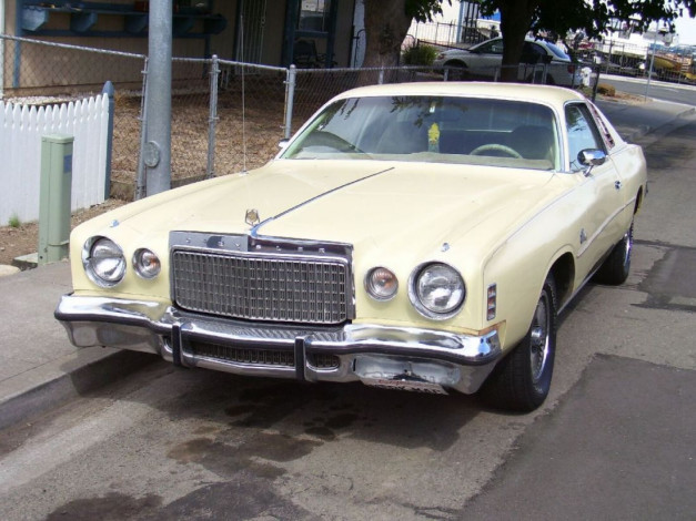 Обои картинки фото автомобили, chrysler