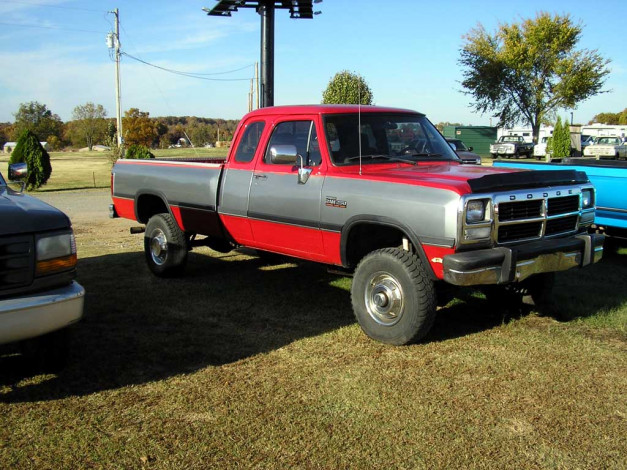 Обои картинки фото автомобили, dodge