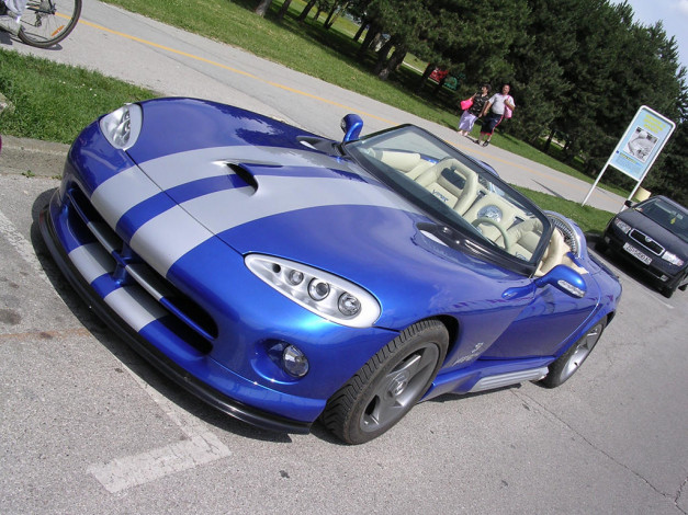 Обои картинки фото автомобили, dodge