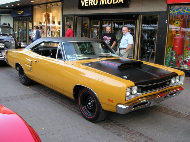 Обои картинки фото автомобили, dodge