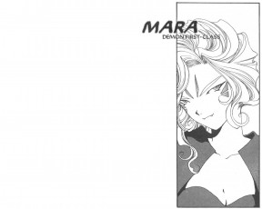 Картинка аниме ah my goddess