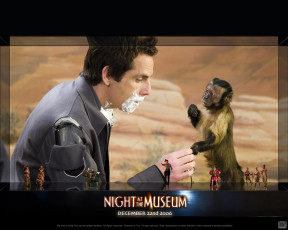 Картинка кино фильмы night at the museum