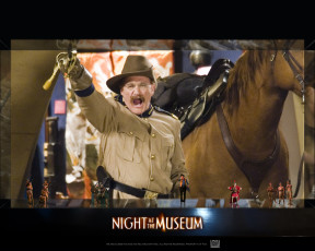 Картинка кино фильмы night at the museum