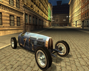 Картинка видео игры mafia the city of lost heaven