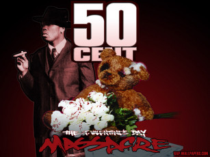 Картинка 50cent 15 музыка 50 cent