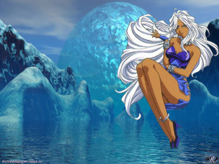 Картинка аниме ah my goddess