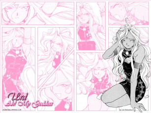 Картинка аниме ah my goddess