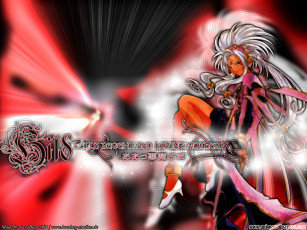 Картинка аниме ah my goddess