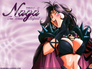 Картинка аниме slayers