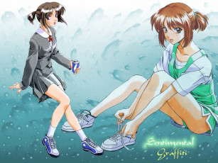 Картинка аниме *unknown другое