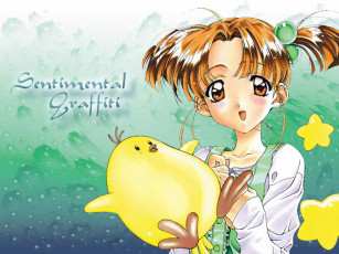 Картинка аниме *unknown другое