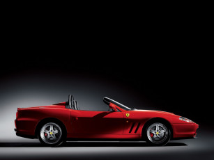 Картинка автомобили ferrari