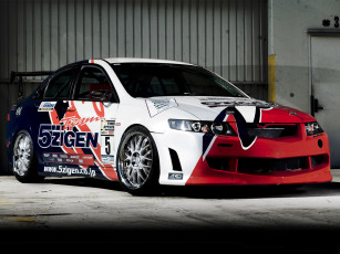 Картинка автомобили honda