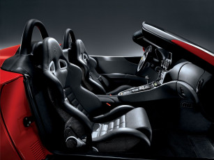 Картинка автомобили интерьеры