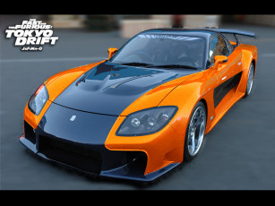 Картинка автомобили mazda