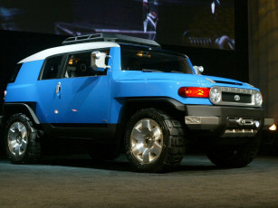 Картинка автомобили toyota