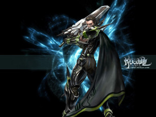 Картинка cabal видео игры