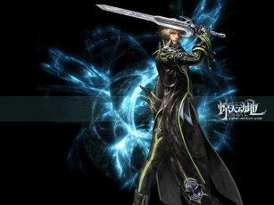 Картинка cabal видео игры