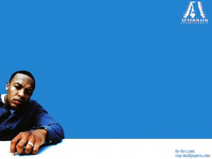 обоя dr, dre, музыка