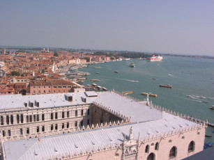 Картинка города