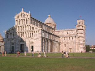 Картинка города