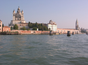 Картинка города