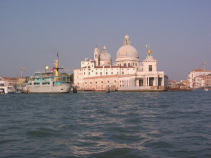 Картинка города